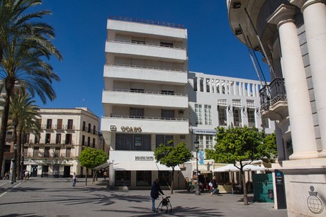 Santiago de la Ribera